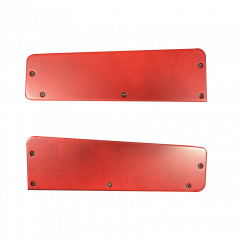 Nord Paire de flancs en bois (G +D) Pour Nord Stage 4 73 & 88  - Vue 1